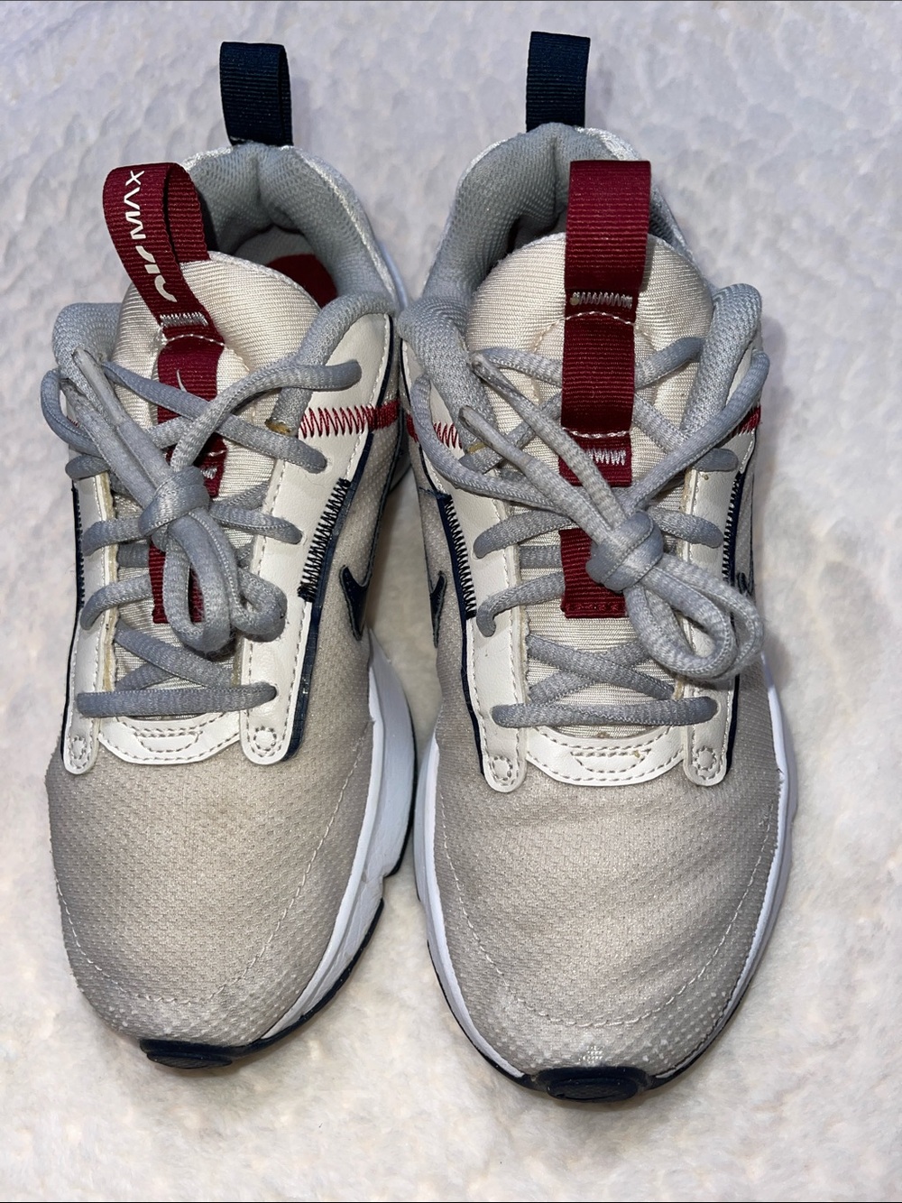 Nike Air Max INTRLK